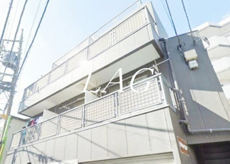 【外観】 | マンションコウノ | 外観です。