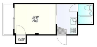 【間取り】 | マンションコウノ | 間取りです。