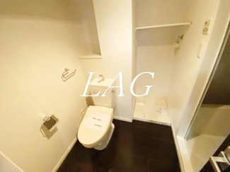【トイレ】 | ＫＯＫＯＲＯ | トイレです。