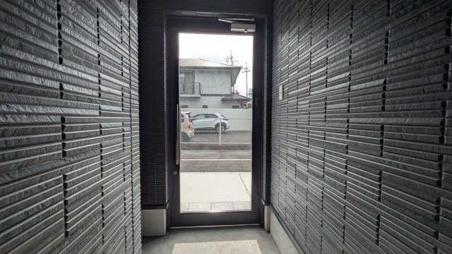 【ロビー】 | ALEGRIA北助松Ｓouth