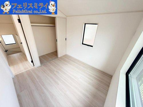 明石市松が丘３丁目　全２棟のその他|■現地写真・B号棟■
◎本日ご見学可能です♪
◎当社限定！ご成約特典キャンペーン実施中♪
◎住宅ローンに自信有♪
◎地元スタッフが対応致します♪