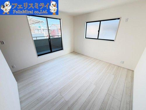 　のその他|■現地写真■
大手施工で安心充実の保証付き住宅！
お気軽にお問い合わせください