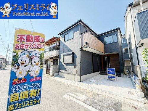 　の前面道路含む現地写真|■現地写真■
☆成約特典拡大キャンペーン☆本日ご案内可能♪地元スタッフが対応します♪
