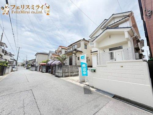 神戸市西区長畑町６－９の外観|■現地写真■
住宅ローンに自信あり！
お気軽にお問い合わせください。