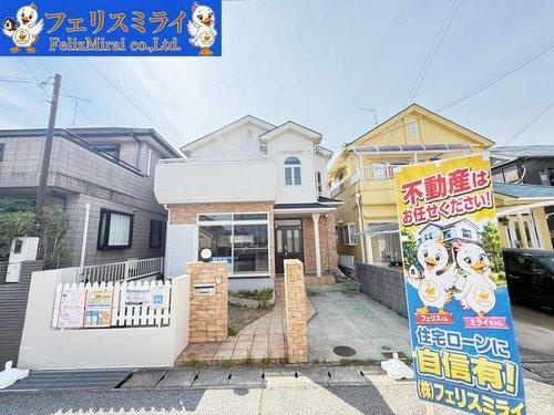 神戸市西区宮下１丁目１６－２４の外観|■現地写真■
住宅ローンに自信あり！即入居できます！！
詳しくはスタッフまでお尋ねください。