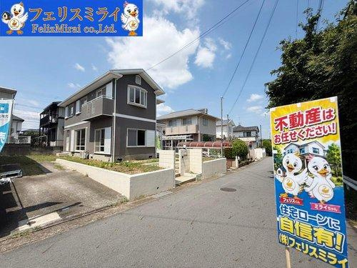 三木市志染町青山５丁目２５-１８