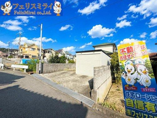 明石市魚住町金ヶ崎１４６８－１の外観|■現地写真■
☆成約特典拡大キャンペーン☆本日ご案内可能♪地元スタッフが対応します♪