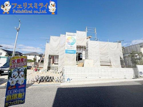 　の外観|■現地写真■
当社専属オープンハウス開催♪
お気軽にお問合せ下さいませ♪