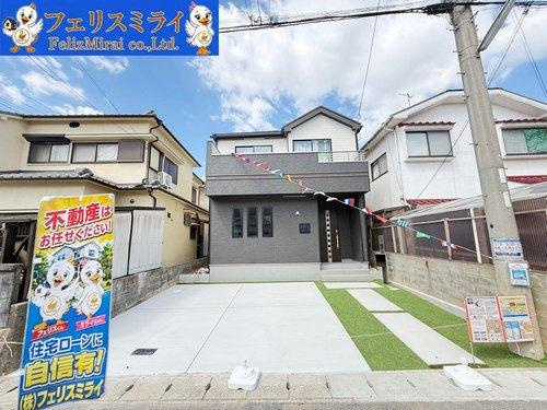 Heartful Town　神戸市西区玉津町高津橋２４０番　１棟