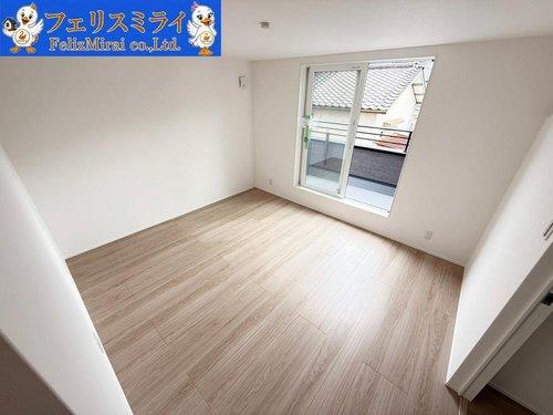 神戸市西区桜が丘東町１丁目　全１棟のその他|■現地写真■
日当たり良好です♪