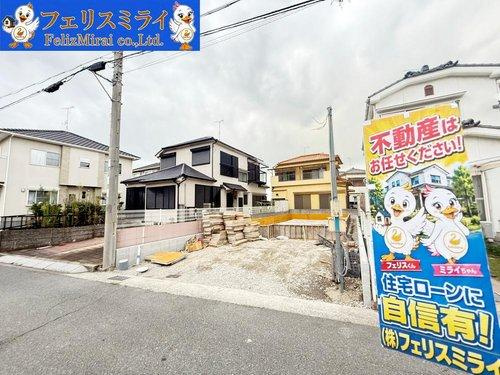 　の前面道路含む現地写真|■現地写真■
☆成約特典拡大キャンペーン☆本日ご案内可能♪地元スタッフが対応します♪