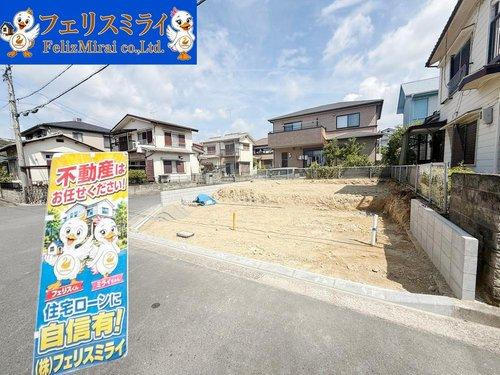 　の外観|■現地写真■
完成までは同社施工例のご案内が可能です♪
お気軽にご相談下さいませ♪