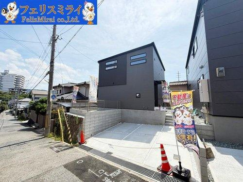 　の前面道路含む現地写真|■現地写真■
☆成約特典拡大キャンペーン☆本日ご案内可能♪地元スタッフが対応します♪