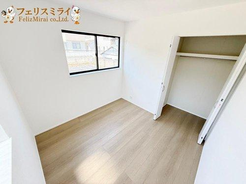 　のその他|■現地写真■
全部屋通風、採光共に良好です♪