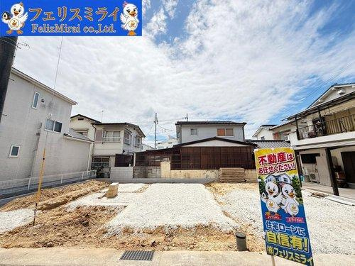 　の外観|■現地写真■
耐震等級は国内最高等級の３取得♪
長期優良住宅認定住宅です♪