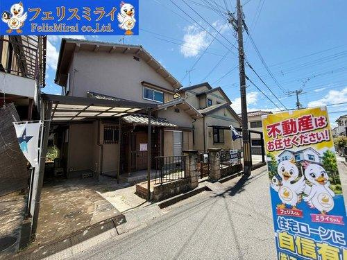加古川市別府町１期