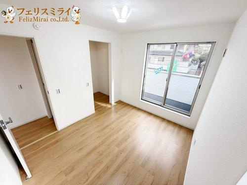 神戸市西区竹の台４丁目２５-１期Rのその他|■現地写真■
各種追加工事やご要望もお気軽にお問い合わせください。