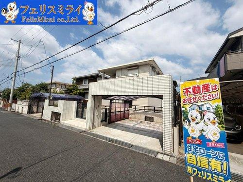 神戸市西区竹の台４丁目２５-１期R