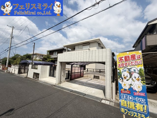 神戸市西区竹の台４丁目２５-１期R