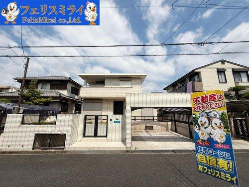 神戸市西区竹の台４丁目２５-１期Rの外観|■現地写真■
住宅ローンに自信あり！即入居できます！！
詳しくはスタッフまでお尋ねください。