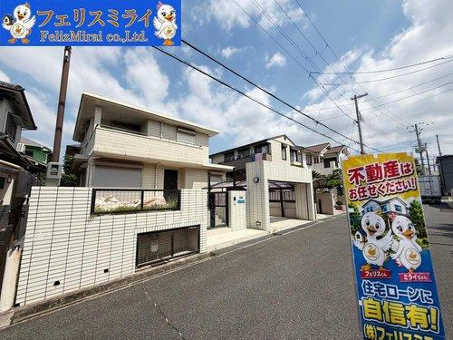 神戸市西区竹の台４丁目２５-１期Rの外観|■現地写真■
■現地外観写真■
◎本日ご見学可能です♪
◎当社限定！ご成約特典キャンペーン実施中♪
◎住宅ローンに自信有♪
◎地元スタッフが対応致します♪