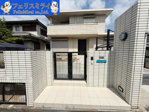 神戸市西区竹の台４丁目２５-１期Rの玄関|■現地外観写真■
◎本日ご見学可能です♪
◎当社限定！ご成約特典キャンペーン実施中♪
◎住宅ローンに自信有♪
◎地元スタッフが対応致します♪