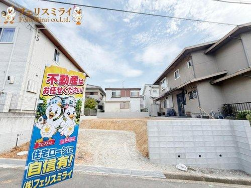 　の外観|■現地写真■
耐震等級は国内最高等級の３取得♪
長期優良住宅認定住宅です♪