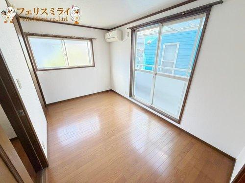 神戸市垂水区大町１期のその他|■現地写真■
大きな窓が多く、全部屋通風採光共に良好です♪