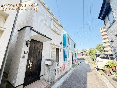 神戸市垂水区大町１期