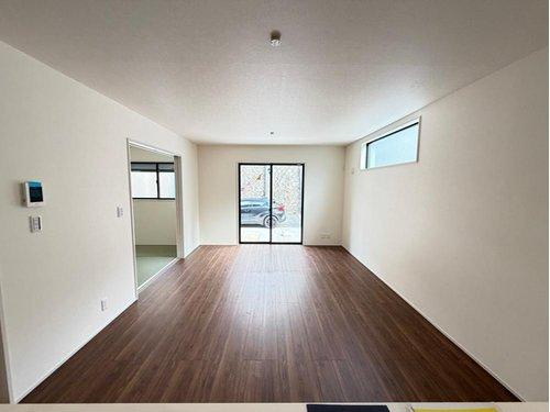 　の外観|■現地写真■
耐震等級は国内最高等級の３取得♪
長期優良住宅認定住宅です♪