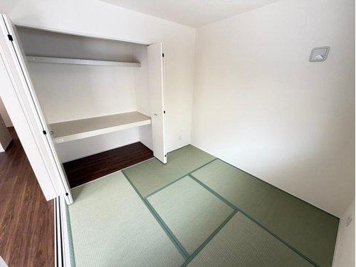 　の外観|■現地写真■
大手施工で安心の住まい♪
お気軽にお問い合わせください。
