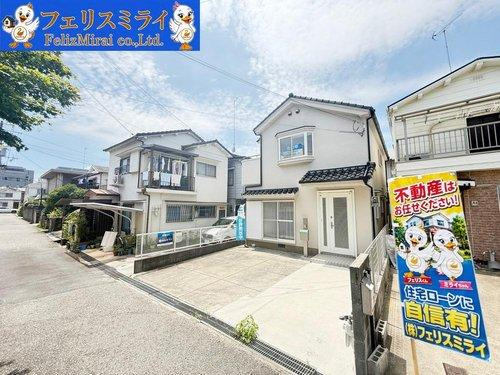 神戸市垂水区星陵台５丁目３-７の前面道路含む現地写真|■現地写真■
前面道路は交通量が少なくゆったり駐車出来ます♪