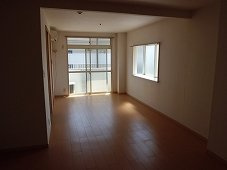【居間・リビング】 | エルディムのぞみⅠ
