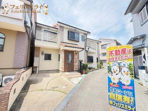 神戸市垂水区泉が丘５丁目