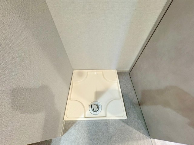 プレサンス東淀川駅前プローシェの設備
