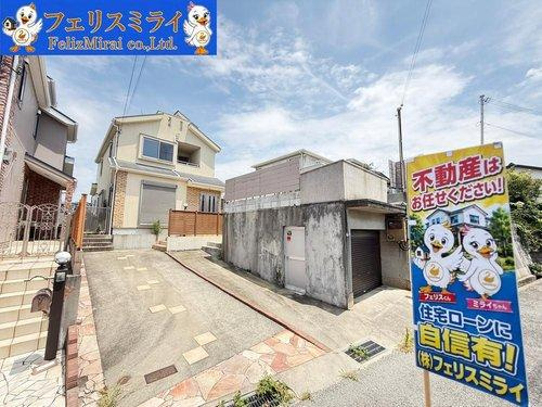 神戸市垂水区舞子坂３丁目