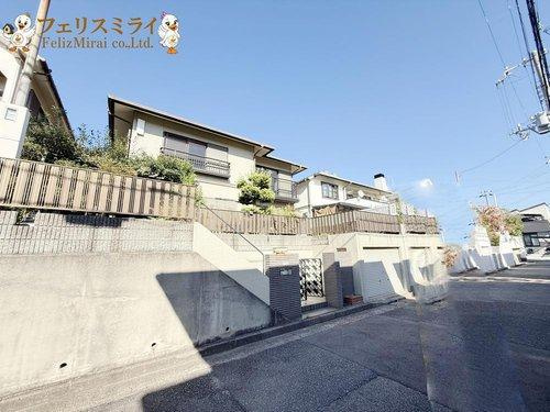明石市朝霧台３７７６－１１０の前面道路含む現地写真|■現地写真■
☆成約特典拡大キャンペーン☆本日ご案内可能♪地元スタッフが対応します♪