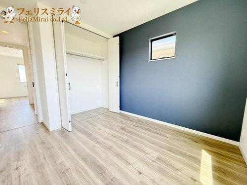 明石市大久保町江井島　全１棟のその他|■現地写真■
全部屋通風採光共に良好です♪