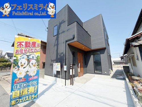 明石市大久保町江井島　全１棟