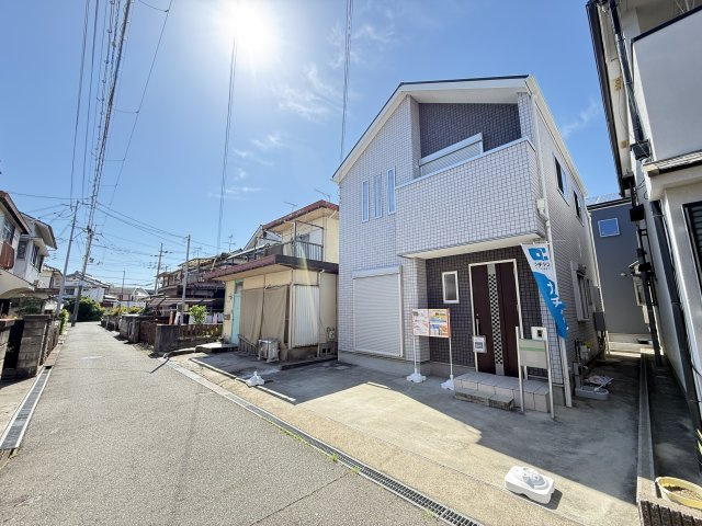 明石市大久保町大窪１８０３-１５