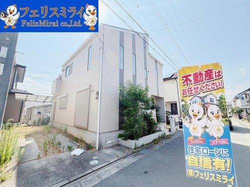明石市大久保町大久保町５４０-３４の外観|■現地写真■
即入居できます◎お気軽にお問い合わせください。