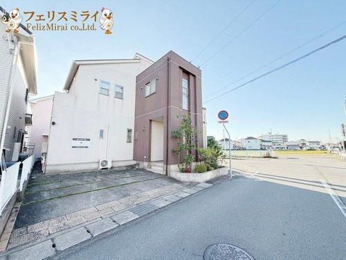 加古川市平岡町一色西１丁目１番４の外観|■現地写真■
物件のお問い合わせは戸建て売買専門店の「フェリスミライ」までお気軽にお問合せ下さいませ♪