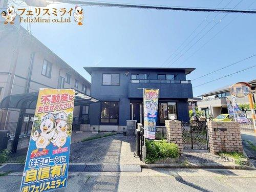 加古川市別府町新野辺2933の外観|■現地写真■
当社がオープンハウス開催しております！
詳しくはスタッフまでお尋ねください。