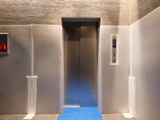 シーズンフラッツ新大阪SOUTHのその他共用部分