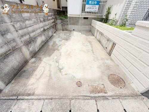 神戸市西区長畑町６－９の外観|■現地写真■
前道は交通量も少ないです♪
追加リフォームや変更工事もお任せください♪