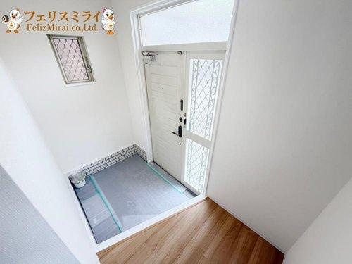 神戸市西区長畑町６－９の駐車場|■現地写真■
即日ご案内可能です♪
お気軽にお問合せ下さいませ♪