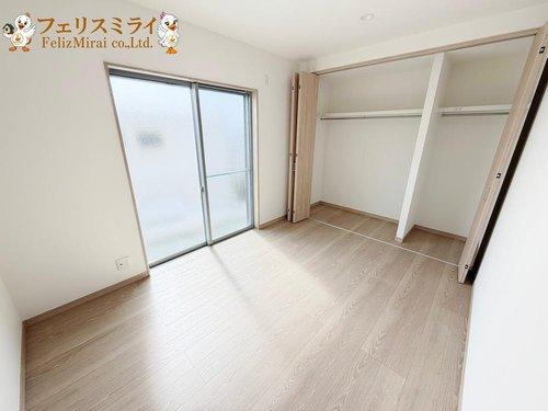 神戸市垂水区西舞子９丁目のその他|■現地写真■
断熱性能が高い窓を採用しております、既存の住宅と比較して光熱費が削減できます♪