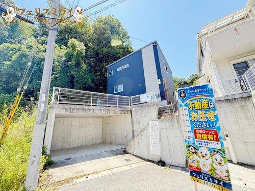 神戸市垂水区名谷町