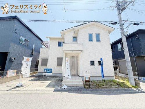 神戸市西区玉津町今津６３５－８の外観|■現地写真■
即入居可♪
住宅ローンに自信有♪
お気軽にお声掛け下さいませ♪