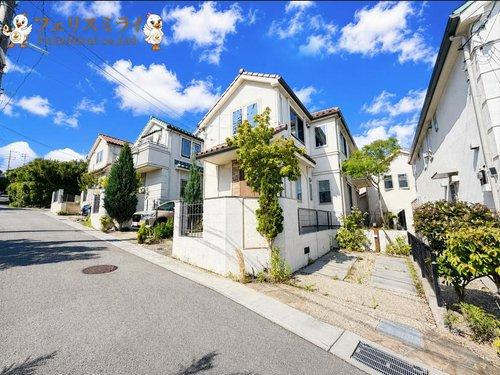 神戸市垂水区塩屋町６丁目３１－１７